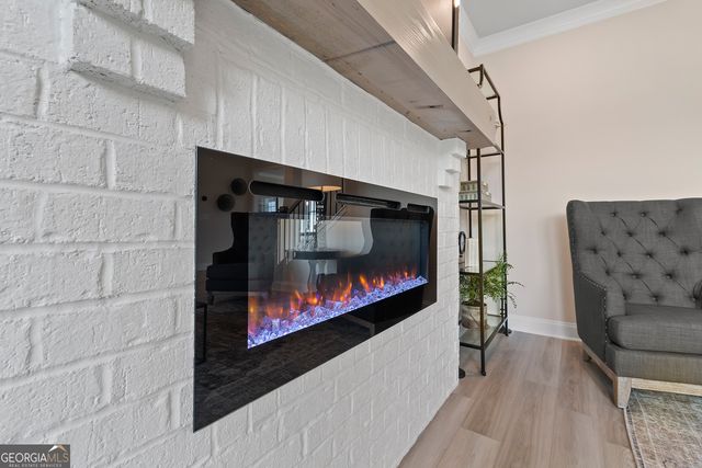 180 Logan Pass Drive 186A, Loganville, GA 30052