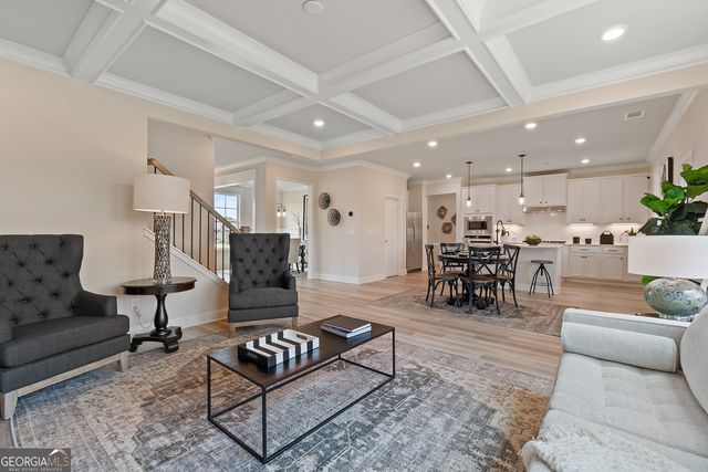 180 Logan Pass Drive 186A, Loganville, GA 30052