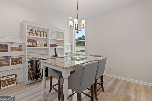 180 Logan Pass Drive 186A, Loganville, GA 30052