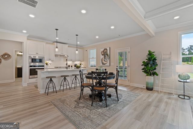 180 Logan Pass Drive 186A, Loganville, GA 30052