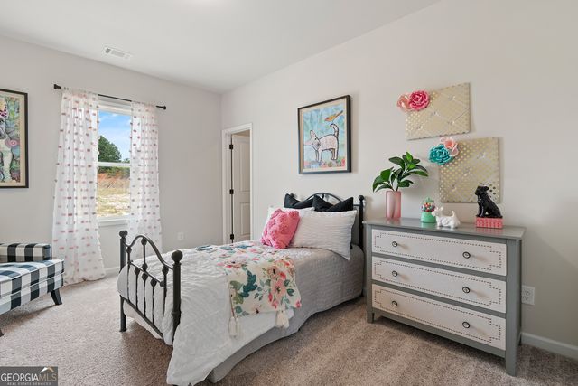 180 Logan Pass Drive 186A, Loganville, GA 30052