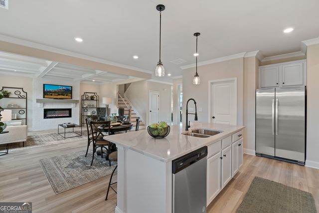 180 Logan Pass Drive 186A, Loganville, GA 30052