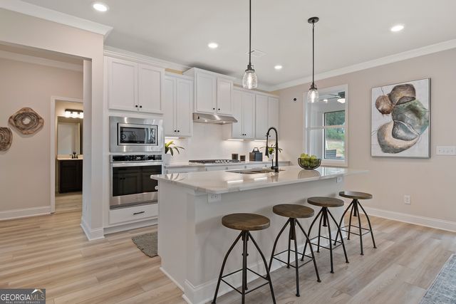 180 Logan Pass Drive 186A, Loganville, GA 30052