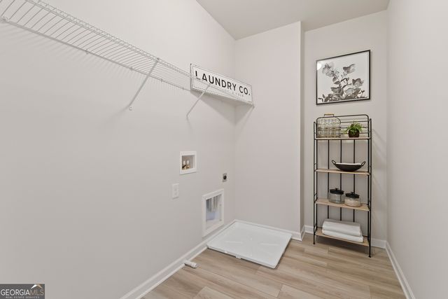 180 Logan Pass Drive 186A, Loganville, GA 30052