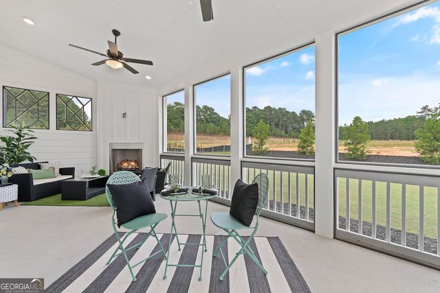 180 Logan Pass Drive 186A, Loganville, GA 30052