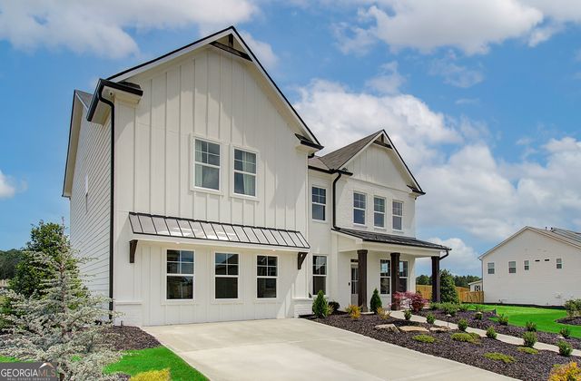 180 Logan Pass Drive 186A, Loganville, GA 30052