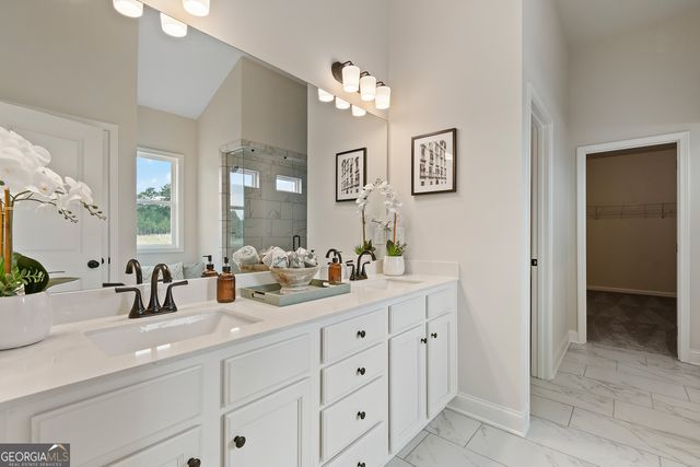 180 Logan Pass Drive 186A, Loganville, GA 30052