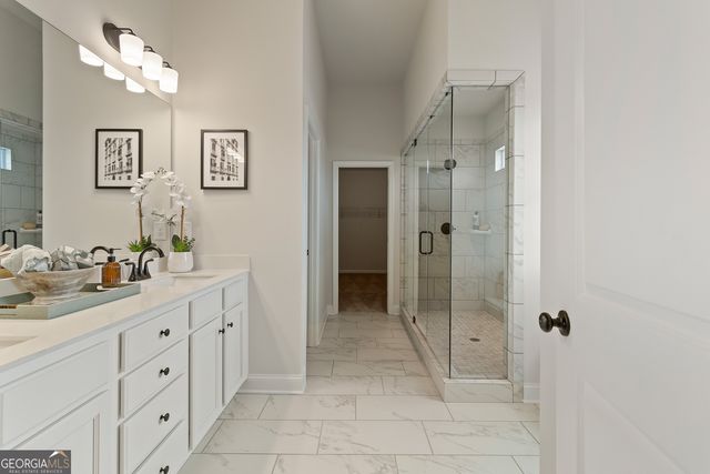 180 Logan Pass Drive 186A, Loganville, GA 30052