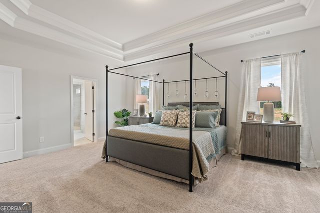 180 Logan Pass Drive 186A, Loganville, GA 30052