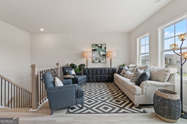 180 Logan Pass Drive 186A, Loganville, GA 30052