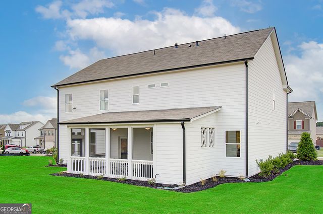 180 Logan Pass Drive 186A, Loganville, GA 30052