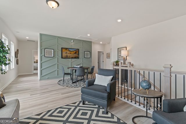 180 Logan Pass Drive 186A, Loganville, GA 30052