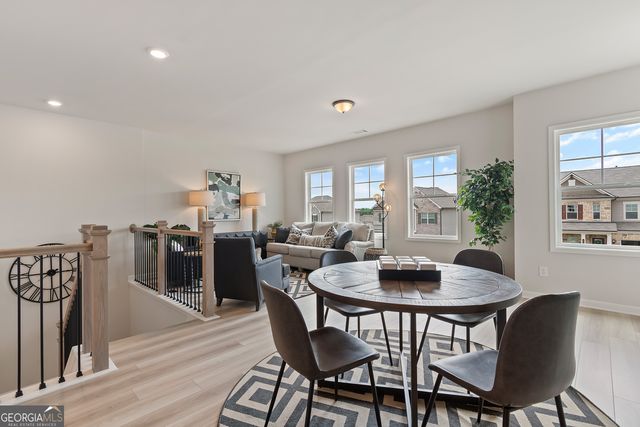 180 Logan Pass Drive 186A, Loganville, GA 30052