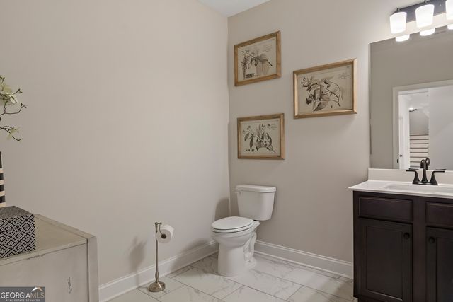 180 Logan Pass Drive 186A, Loganville, GA 30052