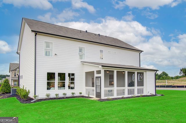 180 Logan Pass Drive 186A, Loganville, GA 30052