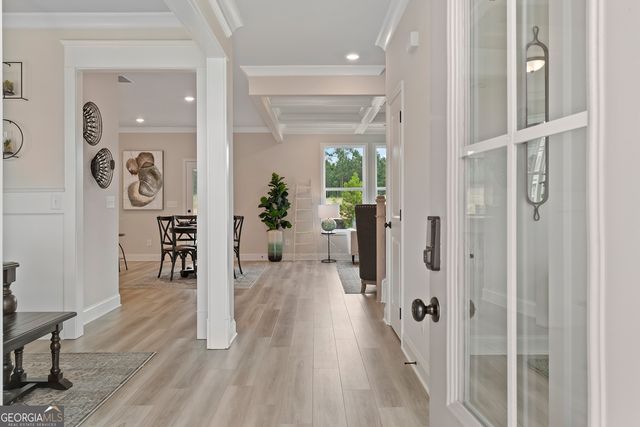 180 Logan Pass Drive 186A, Loganville, GA 30052