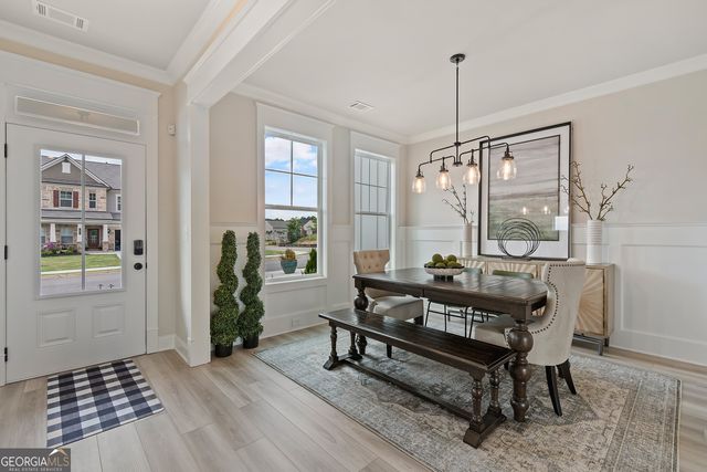 180 Logan Pass Drive 186A, Loganville, GA 30052