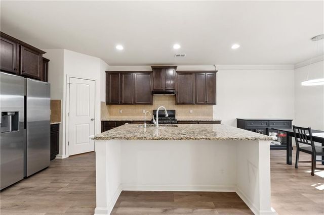 4345 Mill Farm Lane, Buford, GA 30519