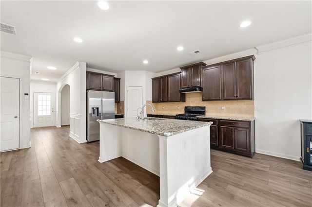 4345 Mill Farm Lane, Buford, GA 30519