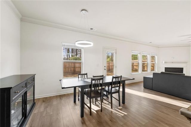 4345 Mill Farm Lane, Buford, GA 30519