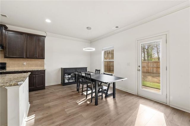 4345 Mill Farm Lane, Buford, GA 30519