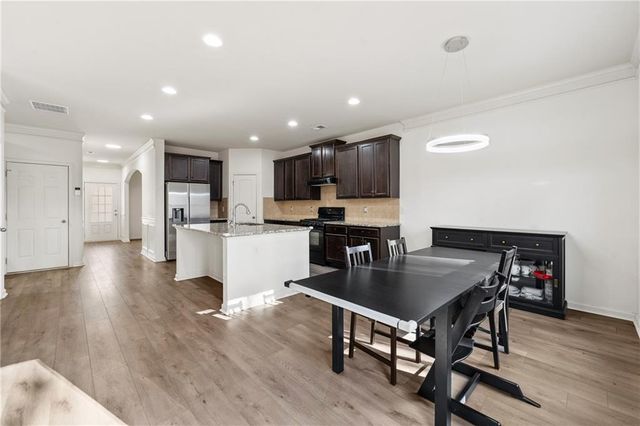 4345 Mill Farm Lane, Buford, GA 30519