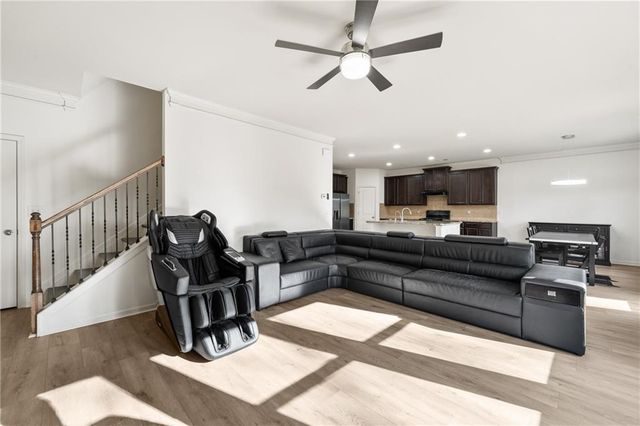 4345 Mill Farm Lane, Buford, GA 30519