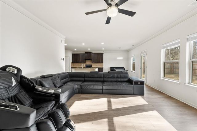 4345 Mill Farm Lane, Buford, GA 30519