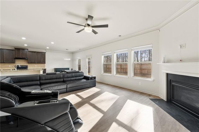 4345 Mill Farm Lane, Buford, GA 30519