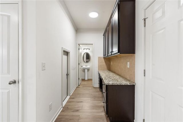 4345 Mill Farm Lane, Buford, GA 30519