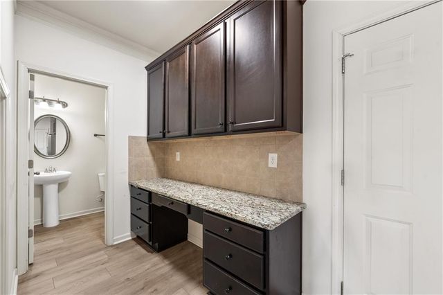 4345 Mill Farm Lane, Buford, GA 30519