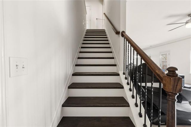 4345 Mill Farm Lane, Buford, GA 30519