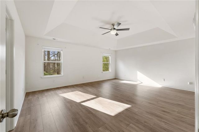 4345 Mill Farm Lane, Buford, GA 30519