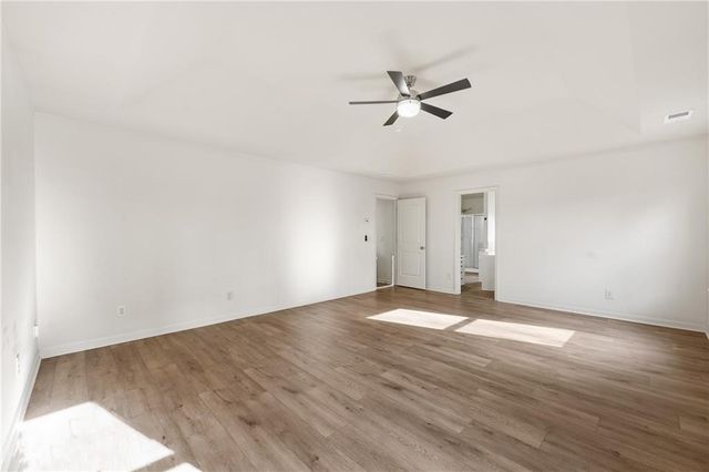 4345 Mill Farm Lane, Buford, GA 30519