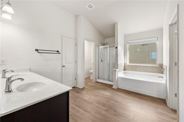 4345 Mill Farm Lane, Buford, GA 30519