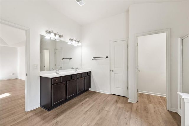 4345 Mill Farm Lane, Buford, GA 30519