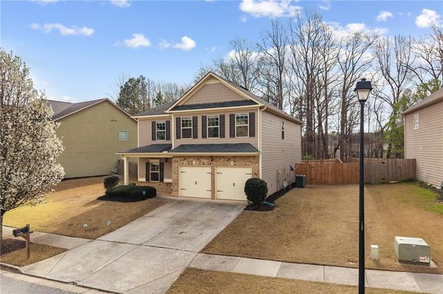 4345 Mill Farm Lane, Buford, GA 30519