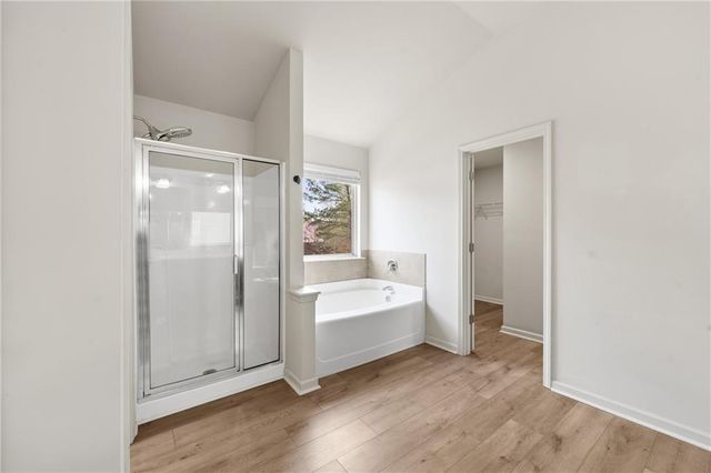 4345 Mill Farm Lane, Buford, GA 30519