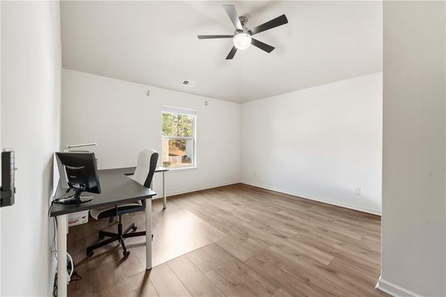 4345 Mill Farm Lane, Buford, GA 30519