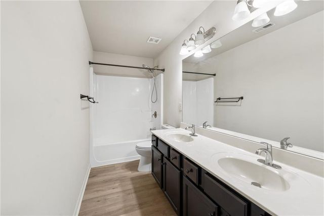 4345 Mill Farm Lane, Buford, GA 30519