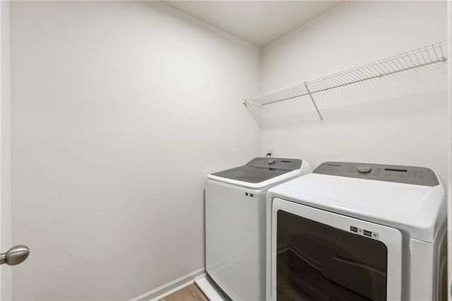 4345 Mill Farm Lane, Buford, GA 30519