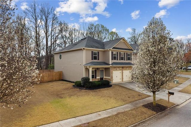 4345 Mill Farm Lane, Buford, GA 30519