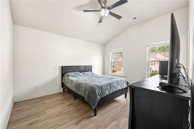 4345 Mill Farm Lane, Buford, GA 30519