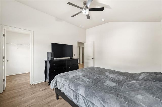 4345 Mill Farm Lane, Buford, GA 30519