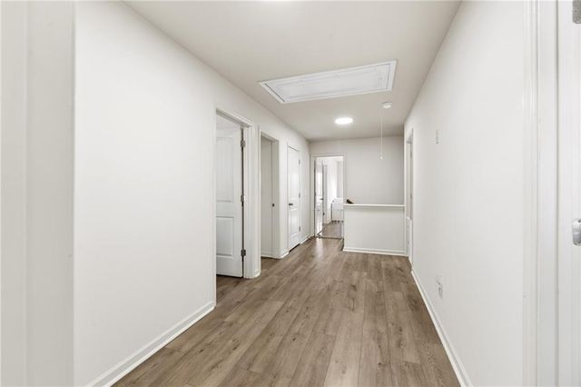 4345 Mill Farm Lane, Buford, GA 30519