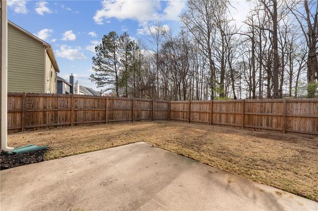 4345 Mill Farm Lane, Buford, GA 30519