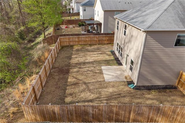 4345 Mill Farm Lane, Buford, GA 30519