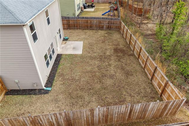 4345 Mill Farm Lane, Buford, GA 30519