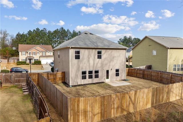 4345 Mill Farm Lane, Buford, GA 30519