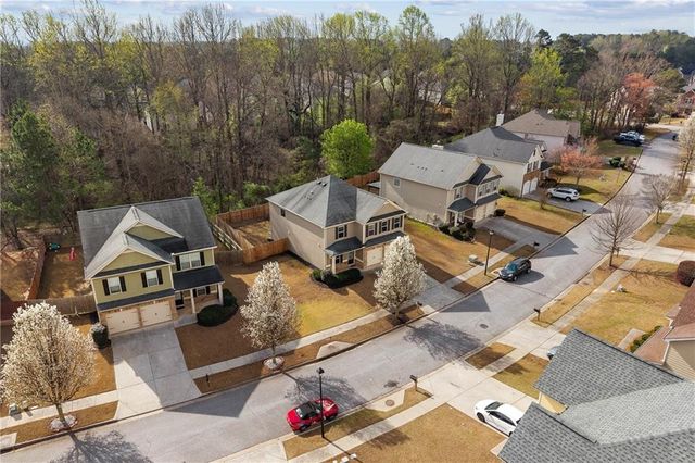 4345 Mill Farm Lane, Buford, GA 30519